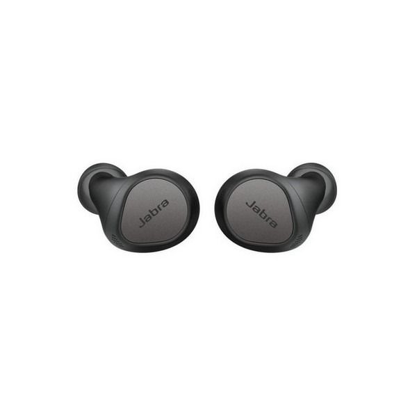 Навушники TWS Jabra Elite 7 Pro Titanium Black (100-99172701-98)