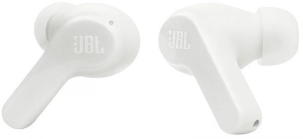 Навушники TWS JBL Wave Beam White (JBLWBEAMWHT)