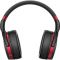 Наушники Sennheiser HD 458 BT Black (508968)