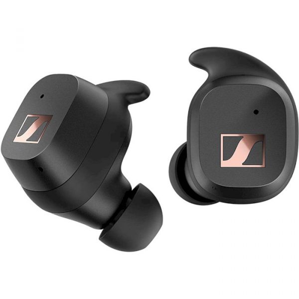 Наушники TWS Sennheiser Sport True Wireless (509299)