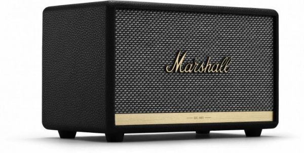 Акустическая система Marshall Loud Speaker Acton II Bluetooth Black (1001900)