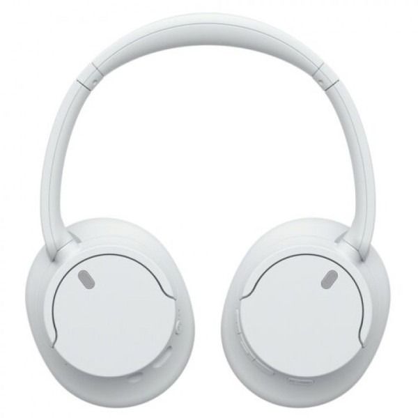 Наушники Sony WH-CH720N White (WHCH720NW.CE7)