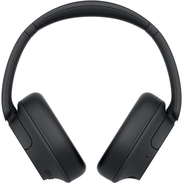 Навушники Sony WH-CH720N Black (WHCH720NB.CE7)