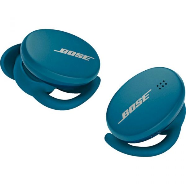 Навушники TWS Bose Sport Earbuds Baltic Blue (805746-0020)