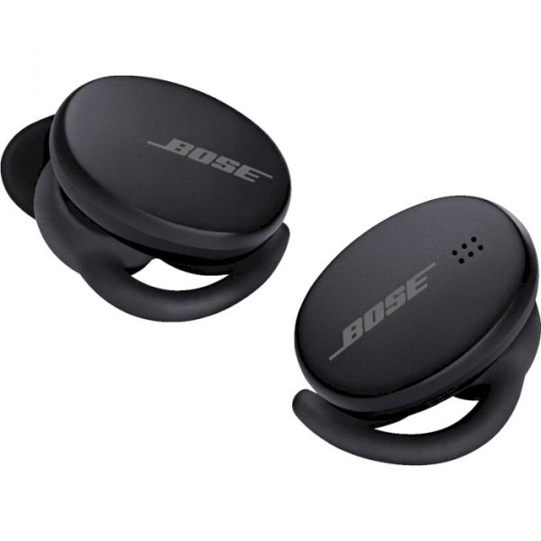 Навушники TWS Bose Sport Earbuds Triple Black (805746-0010)