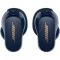 Навушники TWS Bose QuietComfort Earbuds II Midnight Blue (870730-0030)