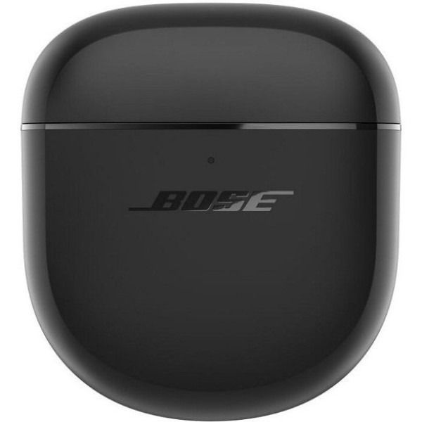 Навушники TWS Bose QuietComfort Earbuds II Triple Black (870730-0010)