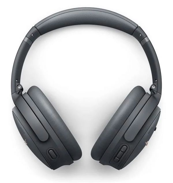 Навушники Bose QuietComfort 45 Eclipse Grey (866724-0400)