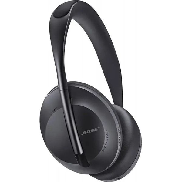 Навушники Bose Noise Cancelling Headphones 700 Black (794297-0100)