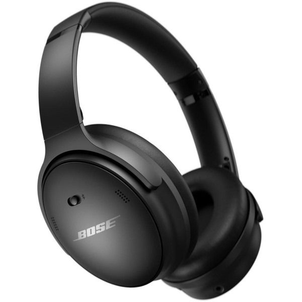 Навушники Bose QuietComfort SE Black (866724-0500)