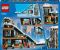 Блоковий конструктор LEGO City Гірськолижний і скелелазний центр (60366)