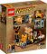 Блоковий конструктор LEGO Indiana Jones Втеча із загубленої гробниці (77013)