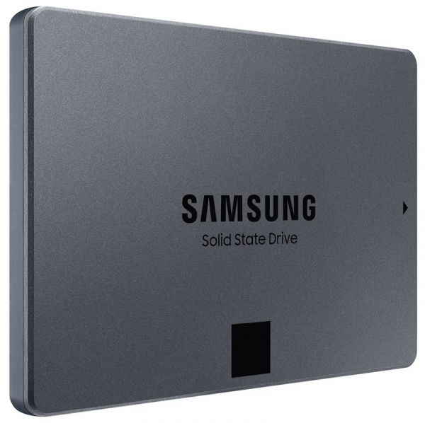 SSD накопичувач M.2 1TB Samsung 980 PRO (MZ-V8P1T0BW)