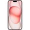 Apple iPhone iPhone 15 Plus 256Gb Pink (MU193)