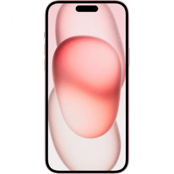 Apple iPhone 15 Plus 128Gb Pink (MU103)