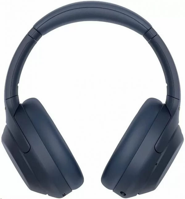 Навушники Sony WH-1000XM4 Midnight Blue (WH1000XM4L.E)