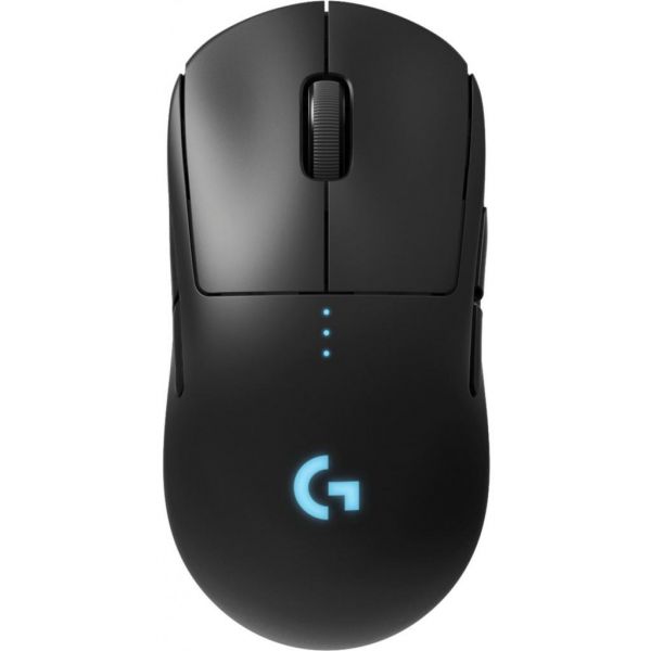 Миша Logitech G Pro Wireless (910-005272)