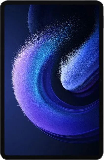 Планшет Xiaomi Pad 6 8/128GB Champagne Gold