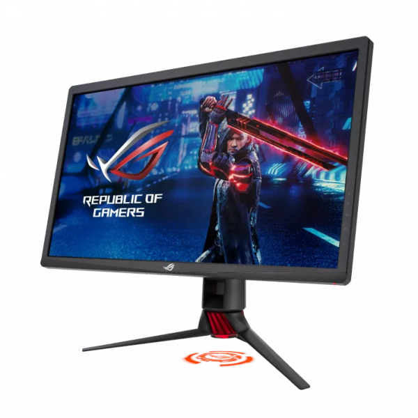 Монітор Asus 27" XG27UQ ROG Strix (90LM05A0-B01370)