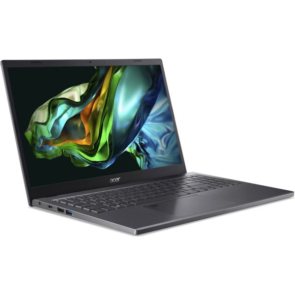 Ноутбук Acer Aspire 5 A515-48M Gray (NX.KHGEX.004)