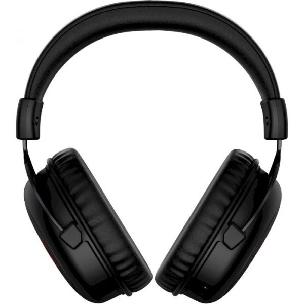 Комп'ютерна гарнітура HyperX Cloud II Core Wireless Black (6Y2G8AA)