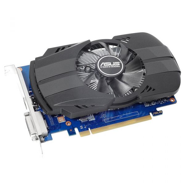 Відеокарта ASUS GeForce GT1030 2048Mb OC (PH-GT1030-O2G)