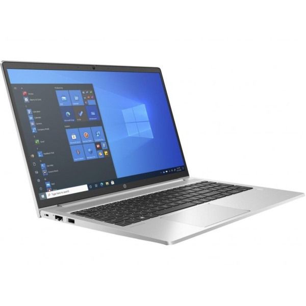 Ноутбук HP ProBook 450 G8 Pike Silver (2X7X1EA)