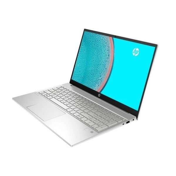 Ноутбук HP Pavilion 15-eg0038ua Silver (4L5Z2EA)