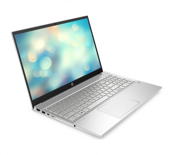 Ноутбук HP Pavilion 15-eh1130ur Silver (638D3EA)