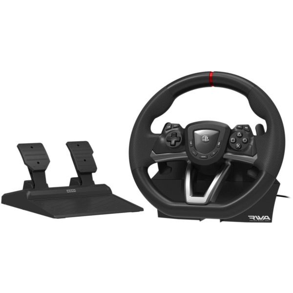 Комплект Hori Racing Wheel APEX for PS5/PS4, PC (SPF-004U)