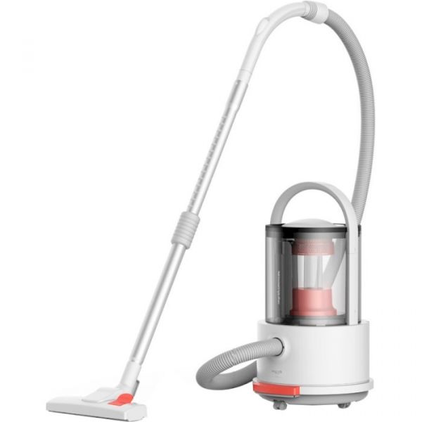 Пилосос Deerma Vacuum Cleaner Wet and Dry (TJ200)