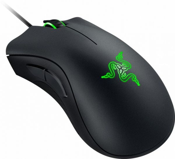 Миша Razer Death Adder Essential (RZ01-03850100-R3M1)