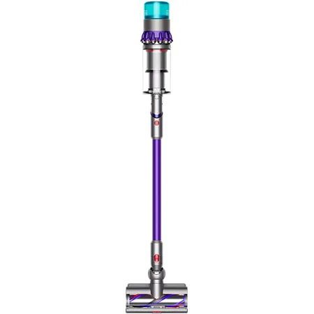 Пилосос (2в1) Dyson Gen5detect Absolute Nickel/Purple (446989-01)