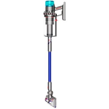 Пилосос (2в1) Dyson Gen5 Outsize Cordless Vacuum Nickel/Blue (447923-01)