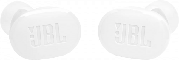 Навушники TWS JBL Tune Buds White (JBLTBUDSWHT)