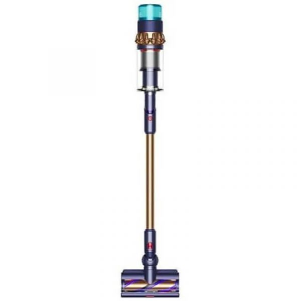 Пилосос (2в1) Dyson Gen5detect Absolute (447329-01)