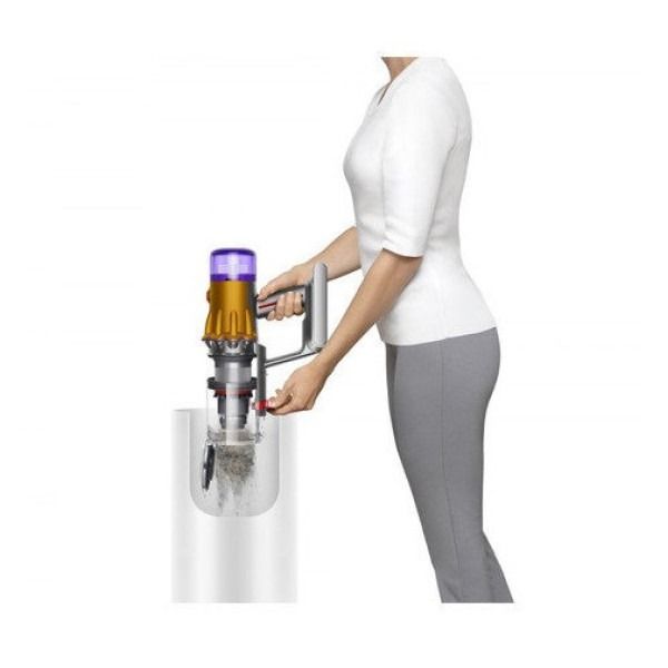 Пилосос (2в1) Dyson V12 Detect Slim (447625-01)