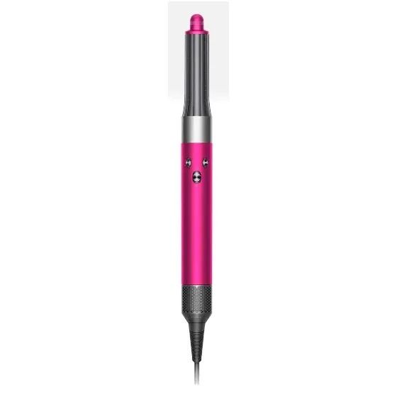 Стайлер Dyson Airwrap Complete Fuchsia/Nickel (394927-01)