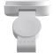 Беспроводное зарядное устройство Zens 2-in-1 MagSafe + Watch Travel Charger White (ZEDC24W/00)