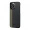Чехол Pitaka MagEZ Case 4 Fusion Weaving Overture for iPhone 15 Pro (FO1501P)