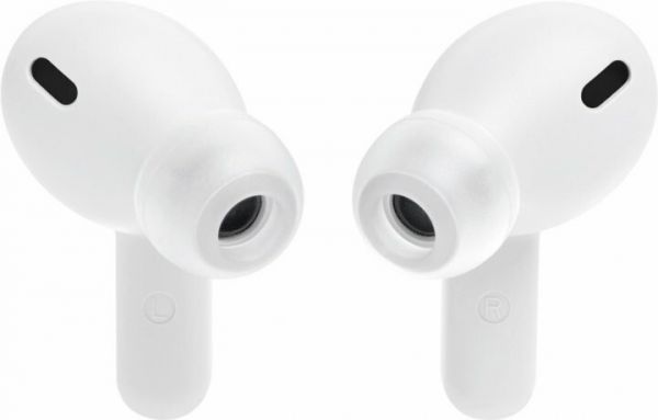 Навушники TWS JBL Wave 200TWS White (JBLW200TWSWHT)