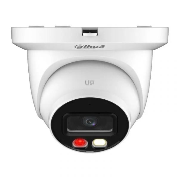 Dahua 8 МП Smart Dual Light WizSense DH-IPC-HDW2849TM-S-IL (2.8мм)