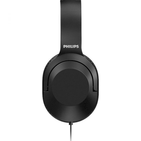 Навушники Philips TAH2005 Black (TAH2005BK/00)