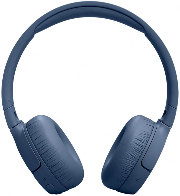 Навушники JBL Tune 670NC Blue (JBLT670NCBLU)