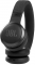 Наушники JBL Live 460NC Black (JBLLIVE460NCBLK)