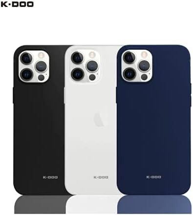 Чехол K-Doo Q Series for iPhone 13 Blue