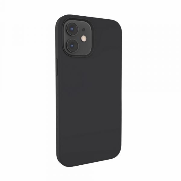 Чехол SwitchEasy Black for iPhone 12 mini