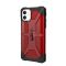 Чохол UAG Plasma Apple iPhone 11 (Red)
