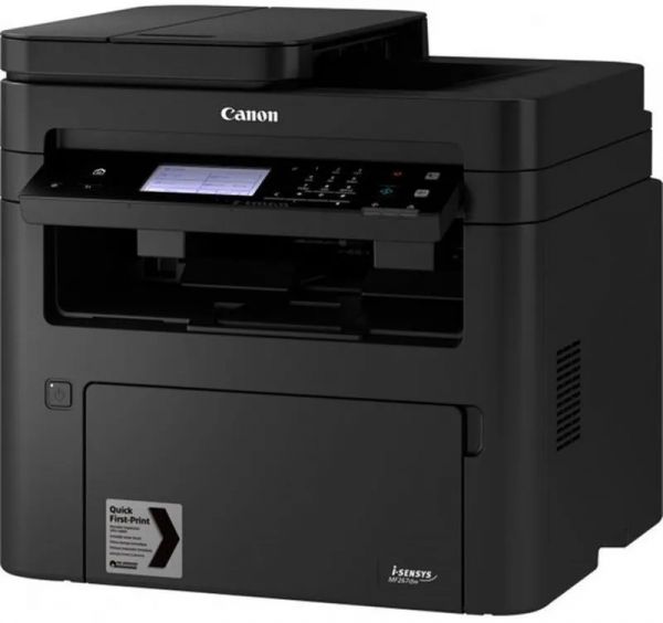 БФП Canon i-SENSYS MF267dw II з Wi-Fi (5938C008AA)