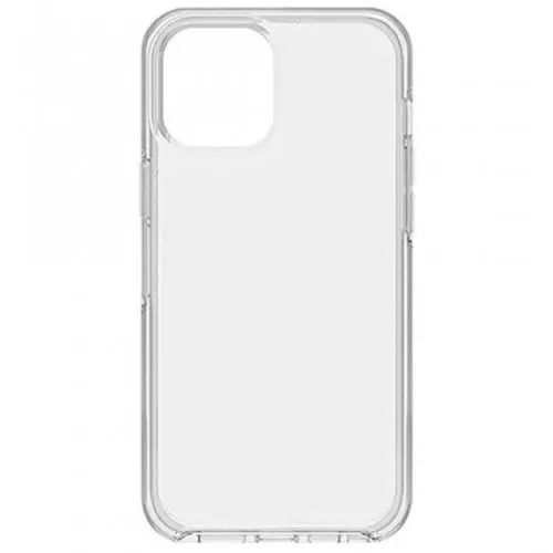 Чехол Mutural TPU Case for iPhone 13 Pro Max Transparant